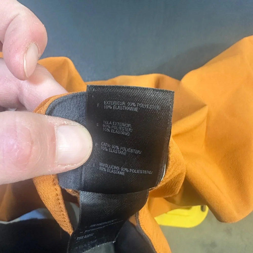 The North Face‎ 1/4 Zip Pullover